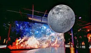 Brno Observatory and Planetarium – A new solution. Image