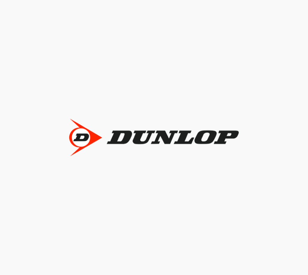 Pufferfish provided the solution for Dunlop