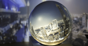 The PufferSphere in action