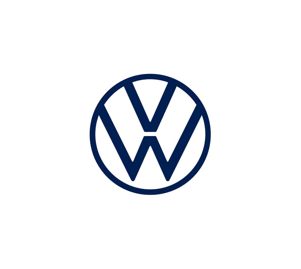 VW logo